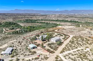 2145 E Dragonshead Rd, Rimrock, AZ 86335 - Photo 3