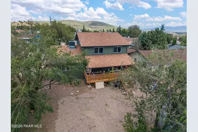 4733 E Donna Drive, Prescott, AZ 86301 - Photo 51
