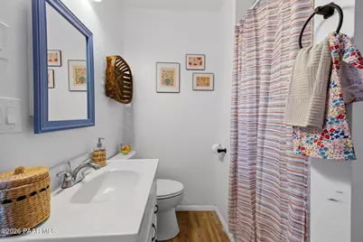 4733 E Donna Drive, Prescott, AZ 86301 - Photo 19