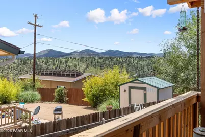 4733 E Donna Drive, Prescott, AZ 86301 - Photo 37