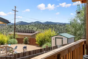 4733 E Donna Dr, Prescott, AZ 86301 - Photo 37