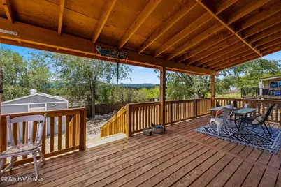 4733 E Donna Drive, Prescott, AZ 86301 - Photo 35
