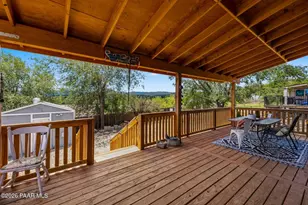 4733 E Donna Dr, Prescott, AZ 86301 - Photo 35