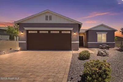 12839 E Barreto Street, Dewey-Humboldt, AZ 86327 - Photo 1