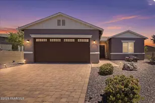12839 E Barreto St, Dewey-Humboldt, AZ 86327 - Photo 1