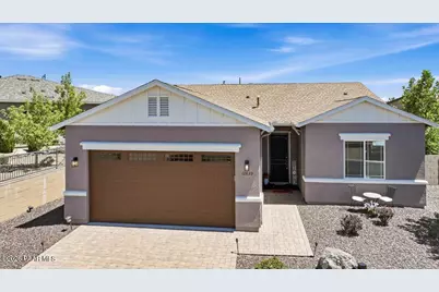 12839 E Barreto Street, Dewey-Humboldt, AZ 86327 - Photo 3