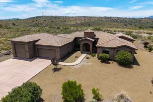 15035 E Countryside Rd, Mayer, AZ 86333 - Photo 1