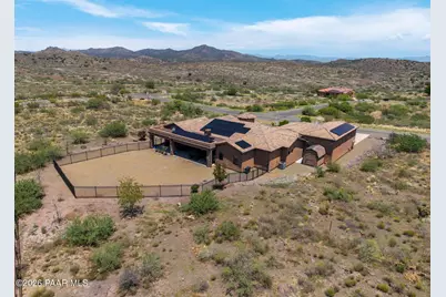 15035 E Countryside Road, Mayer, AZ 86333 - Photo 41
