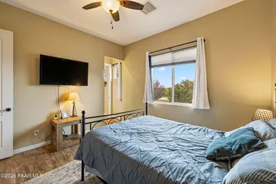 15035 E Countryside Road, Mayer, AZ 86333 - Photo 27