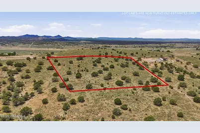Na N Shivers Lane, Paulden, AZ 86334 - Photo 9