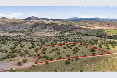 Na N Shivers Lane, Paulden, AZ 86334 - Photo 5