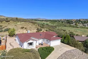 826 N Hopi Trail, Dewey-Humboldt, AZ 86327 - Photo 5