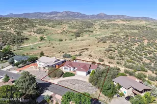 826 N Hopi Trail, Dewey-Humboldt, AZ 86327 - Photo 3