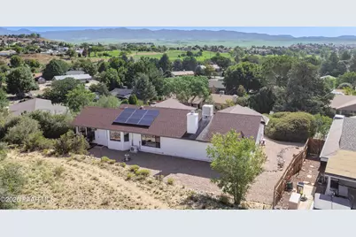 826 N Hopi Trail, Dewey-Humboldt, AZ 86327 - Photo 43
