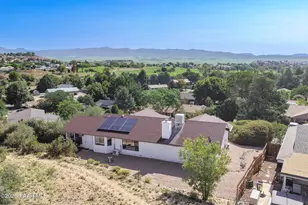 826 N Hopi Trail, Dewey-Humboldt, AZ 86327 - Photo 43