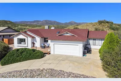826 N Hopi Trail, Dewey-Humboldt, AZ 86327 - Photo 39