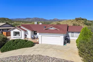 826 N Hopi Trail, Dewey-Humboldt, AZ 86327 - Photo 39