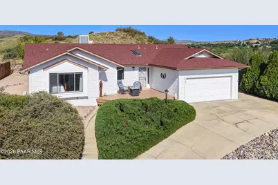 826 N Hopi Trail, Dewey-Humboldt, AZ 86327 - Photo 41