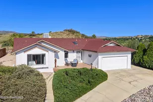826 N Hopi Trail, Dewey-Humboldt, AZ 86327 - Photo 41