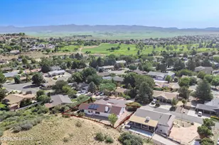 826 N Hopi Trail, Dewey-Humboldt, AZ 86327 - Photo 45