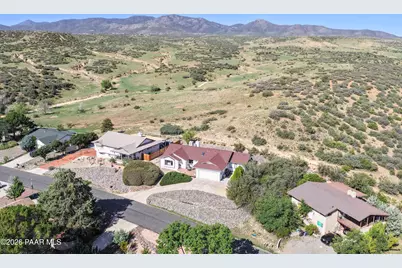 826 N Hopi Trail, Dewey-Humboldt, AZ 86327 - Photo 35
