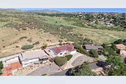 826 N Hopi Trail, Dewey-Humboldt, AZ 86327 - Photo 37