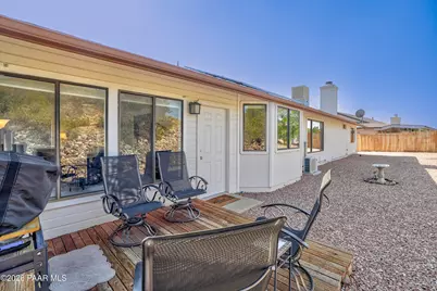 826 N Hopi Trail, Dewey-Humboldt, AZ 86327 - Photo 11