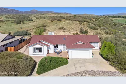 826 N Hopi Trail, Dewey-Humboldt, AZ 86327 - Photo 41