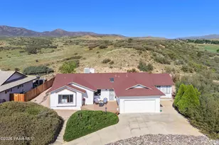 826 N Hopi Trail, Dewey-Humboldt, AZ 86327 - Photo 41