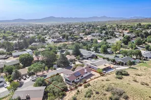 826 N Hopi Trail, Dewey-Humboldt, AZ 86327 - Photo 27