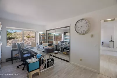 826 N Hopi Trail, Dewey-Humboldt, AZ 86327 - Photo 25