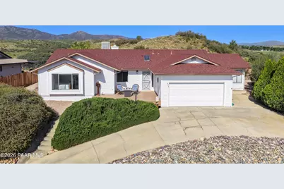 826 N Hopi Trail, Dewey-Humboldt, AZ 86327 - Photo 47