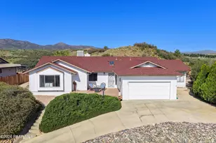 826 N Hopi Trail, Dewey-Humboldt, AZ 86327 - Photo 47