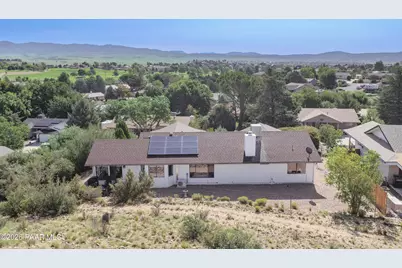 826 N Hopi Trail, Dewey-Humboldt, AZ 86327 - Photo 47
