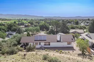 826 N Hopi Trail, Dewey-Humboldt, AZ 86327 - Photo 47