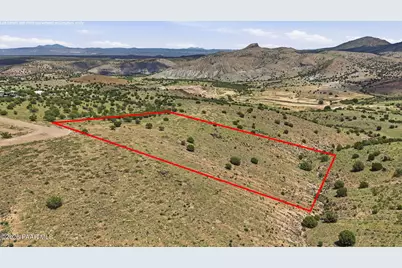 Na E Still Valley Trail, Paulden, AZ 86334 - Photo 11