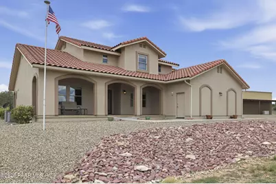 2175 E Backwoods Road, Paulden, AZ 86334 - Photo 3