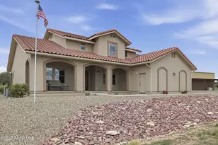 2175 E Backwoods Rd, Paulden, AZ 86334 - Photo 3