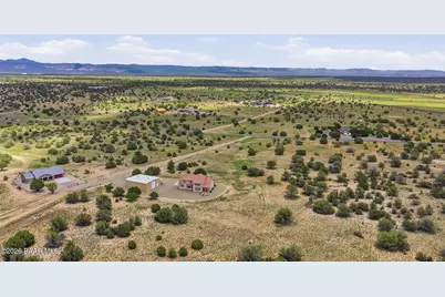 2175 E Backwoods Road, Paulden, AZ 86334 - Photo 63