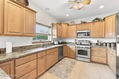 2175 E Backwoods Road, Paulden, AZ 86334 - Photo 15