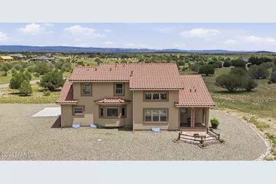 2175 E Backwoods Road, Paulden, AZ 86334 - Photo 47