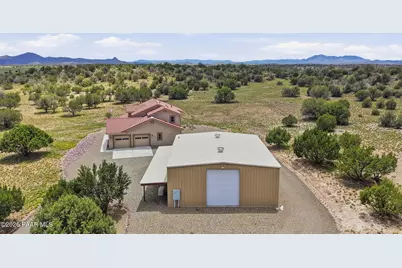 2175 E Backwoods Road, Paulden, AZ 86334 - Photo 57