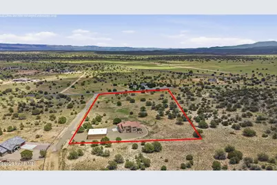 2175 E Backwoods Road, Paulden, AZ 86334 - Photo 59