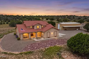 2175 E Backwoods Rd, Paulden, AZ 86334 - Photo 1