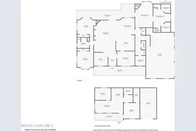 10540 N Patina Road, Prescott, AZ 86305 - Photo 59