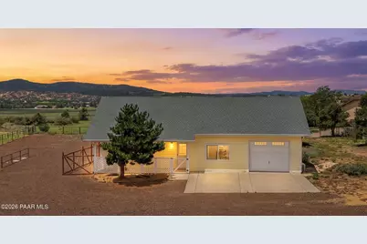 10540 N Patina Road, Prescott, AZ 86305 - Photo 5