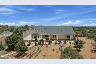 10540 N Patina Road, Prescott, AZ 86305 - Photo 45