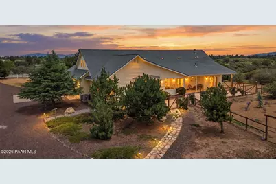 10540 N Patina Road, Prescott, AZ 86305 - Photo 37