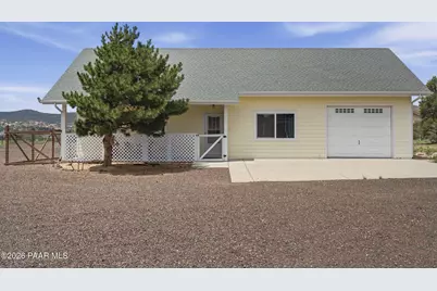 10540 N Patina Road, Prescott, AZ 86305 - Photo 47
