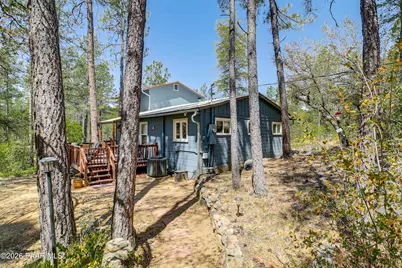 1419 W McKee Mine Road, Prescott, AZ 86303 - Photo 3